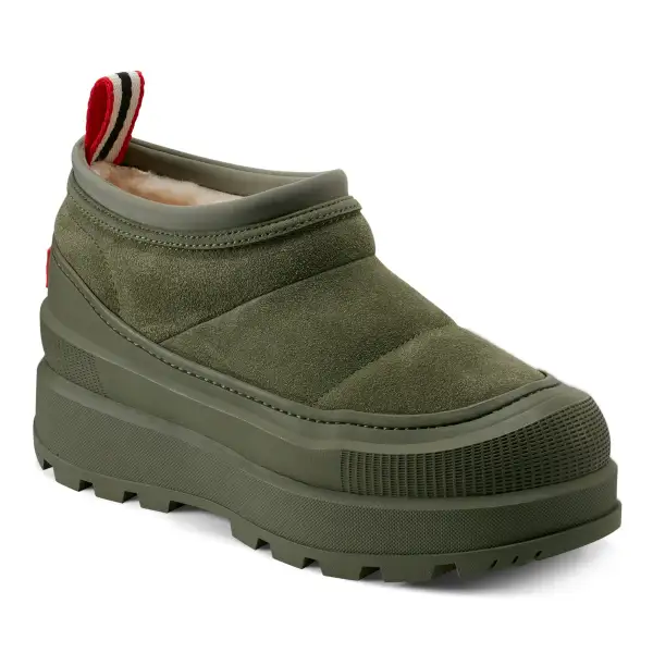 Women's Askern Waterproof Slip-on Shoes
