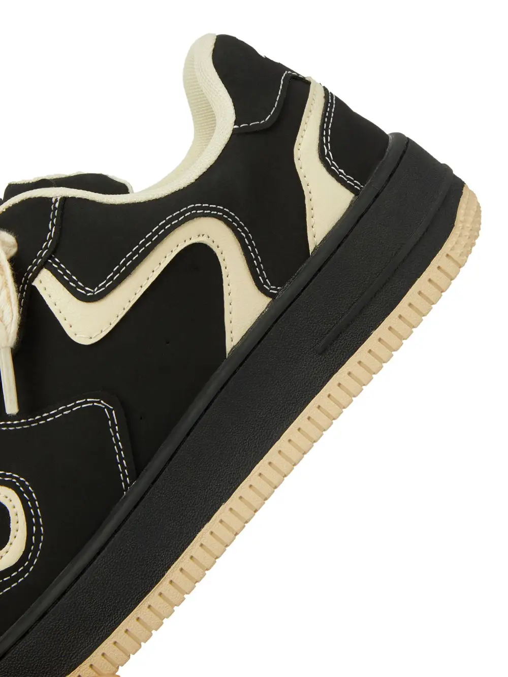 High Street Skateboard Couple Shoes -1479