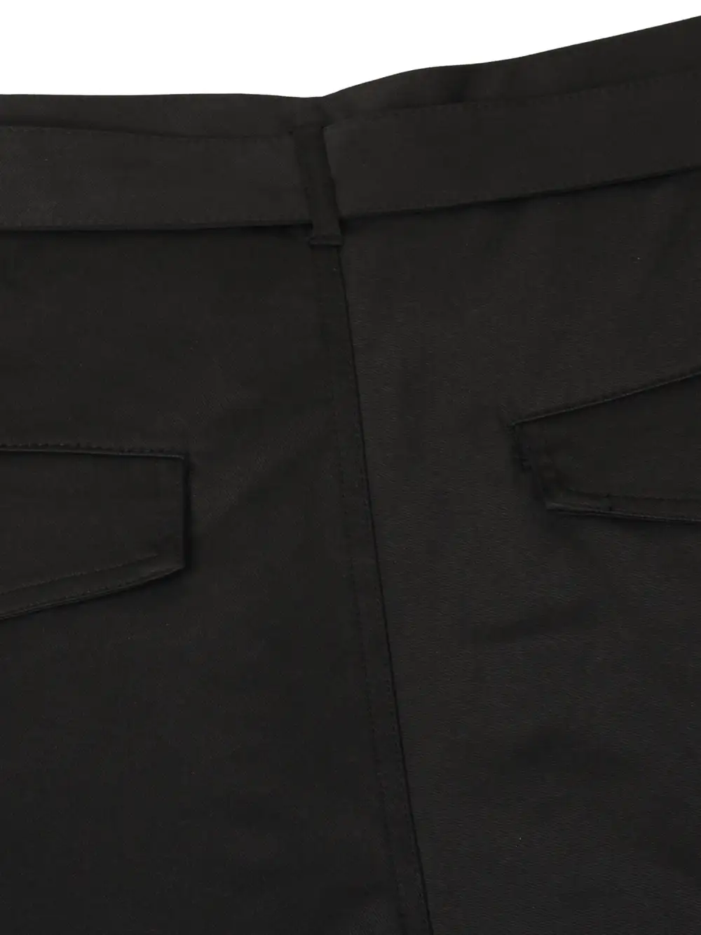 High Street Pocket Cargo Casual Pants