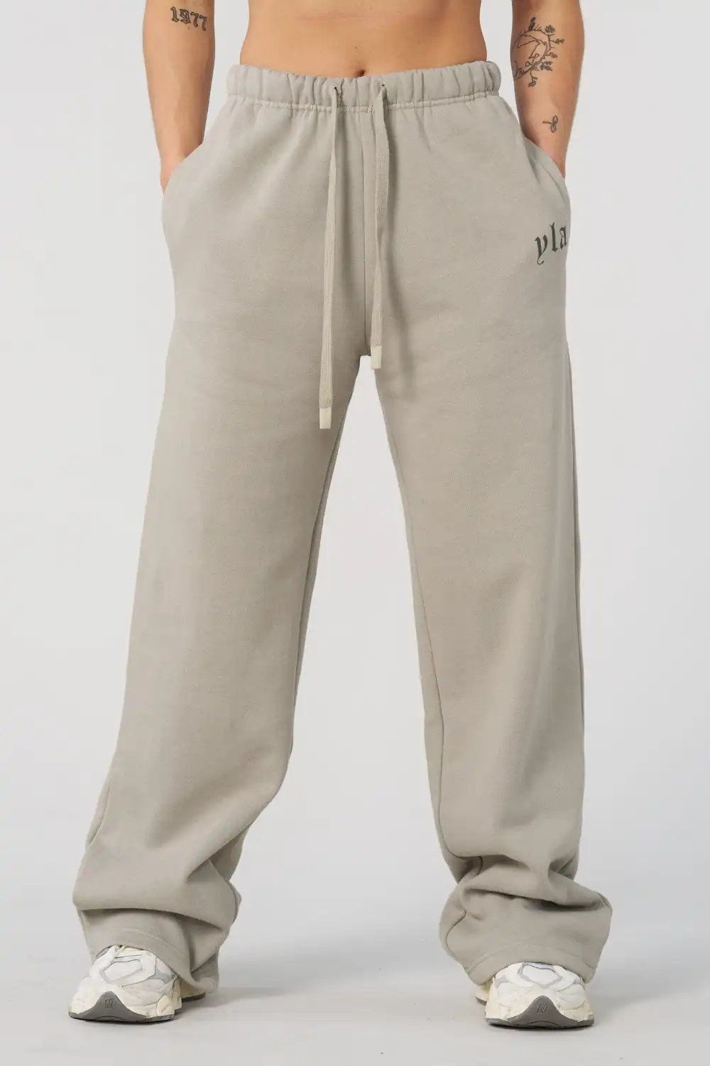 W229 - Urban Straight Leg Jogger