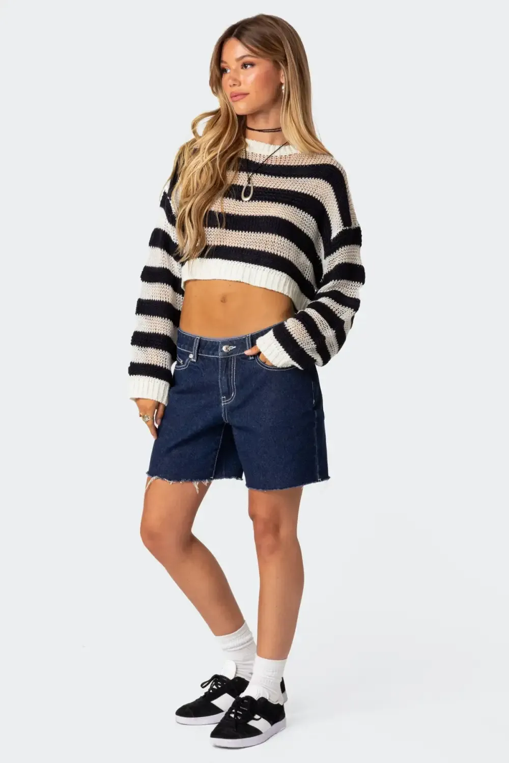 Novella Oversized Sweater