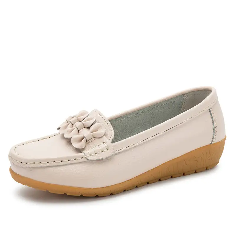 Women Flat Soft Shoes