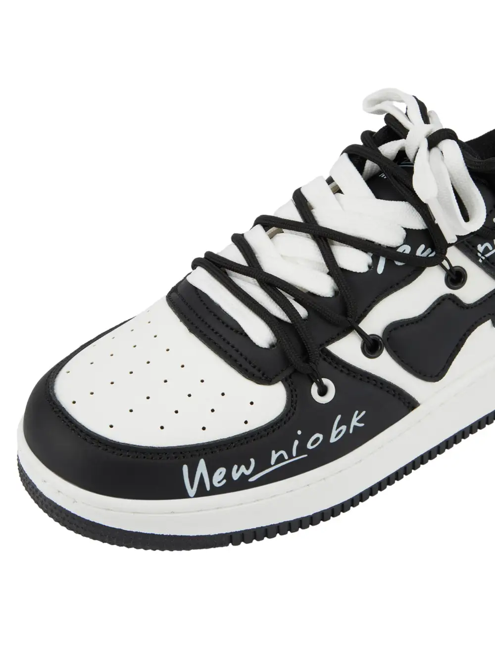 High Street Board Casual Skate Shoes - 1566