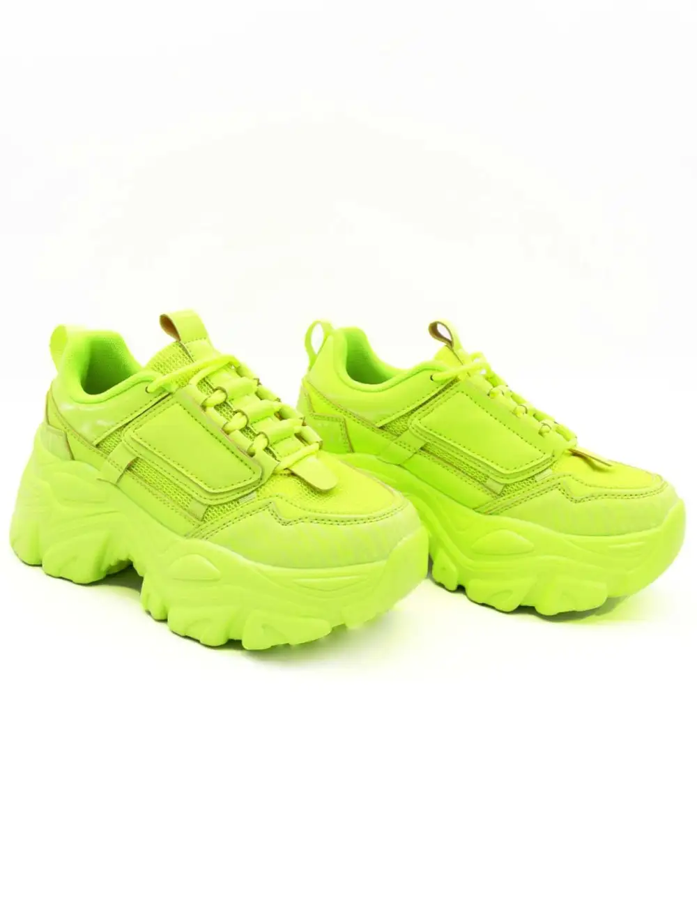BLAIR 02 | NEON YELLOW