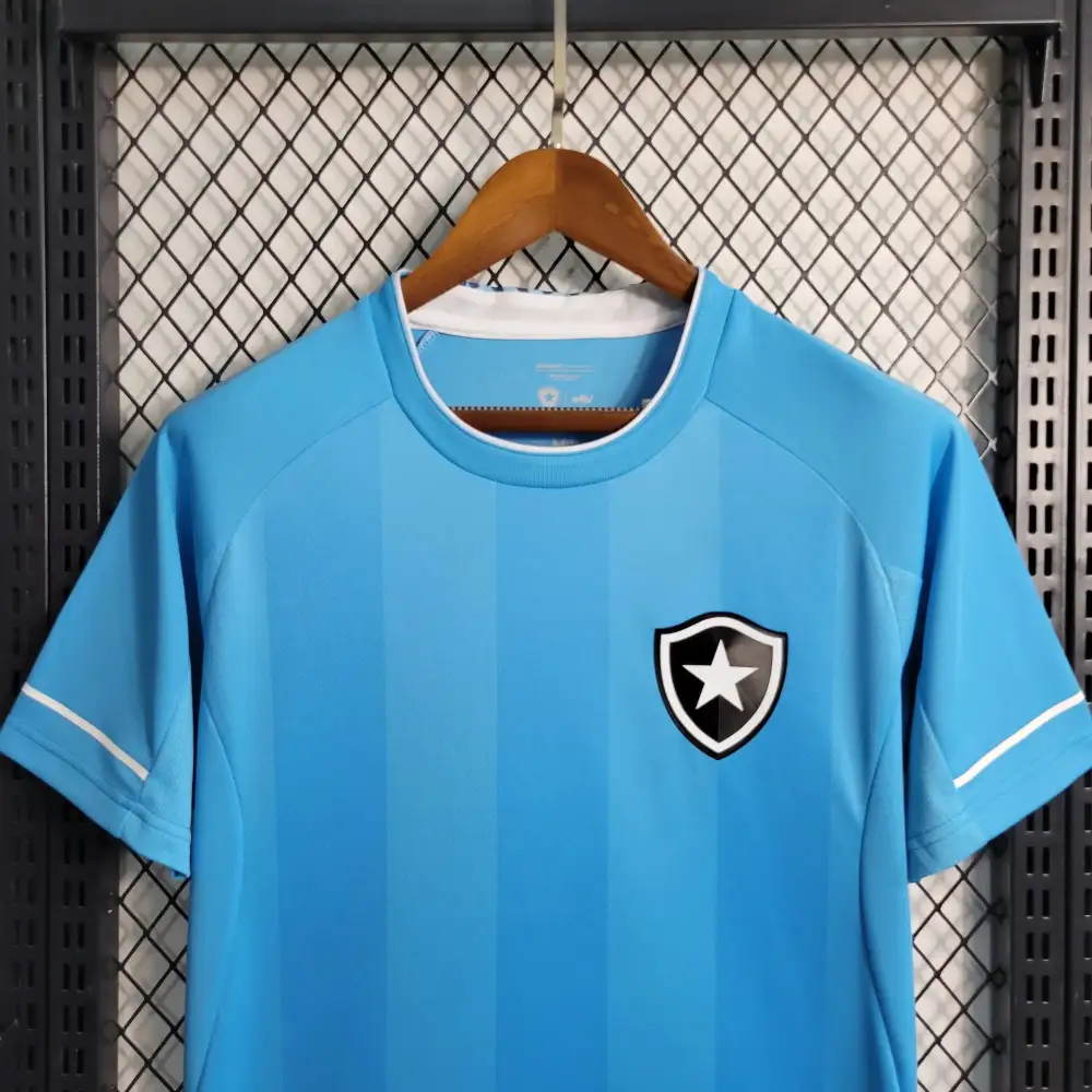 Camisa Botafogo 4th 22/23 - Azul