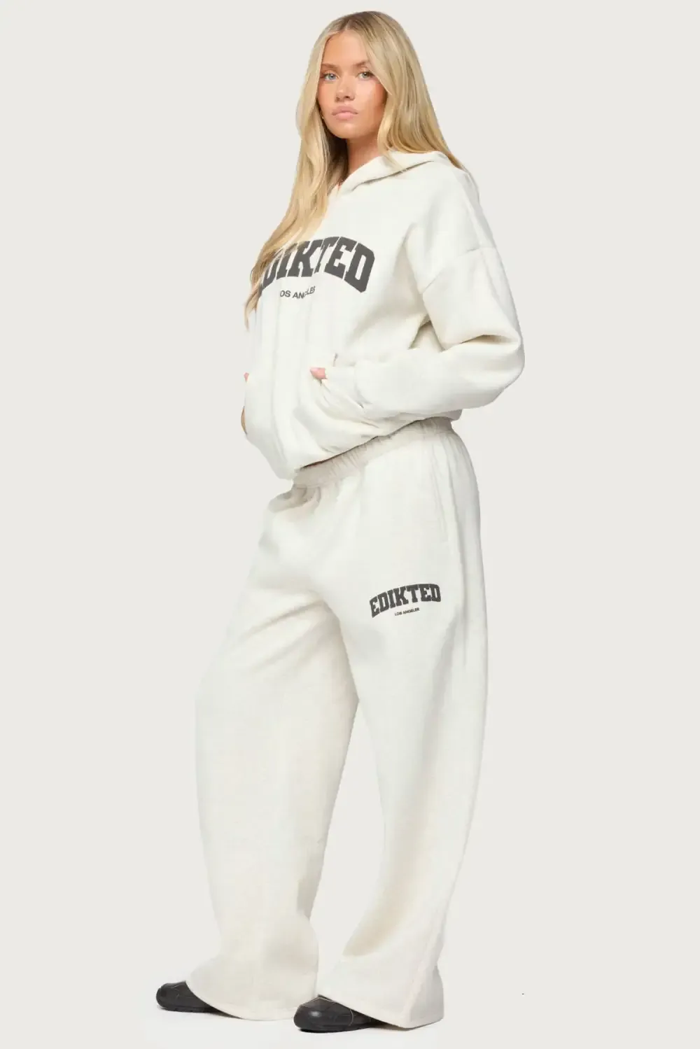 Edikted LA Sweatpants