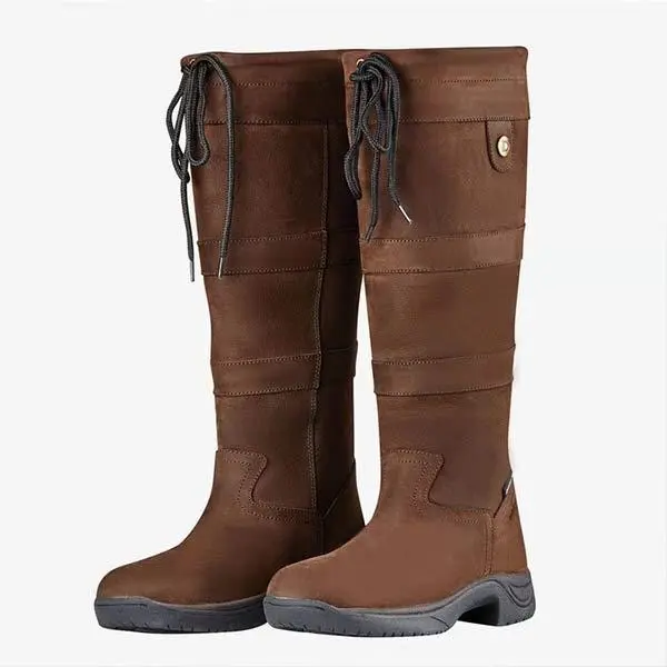 Women's Warm Snow Boots 59027432C