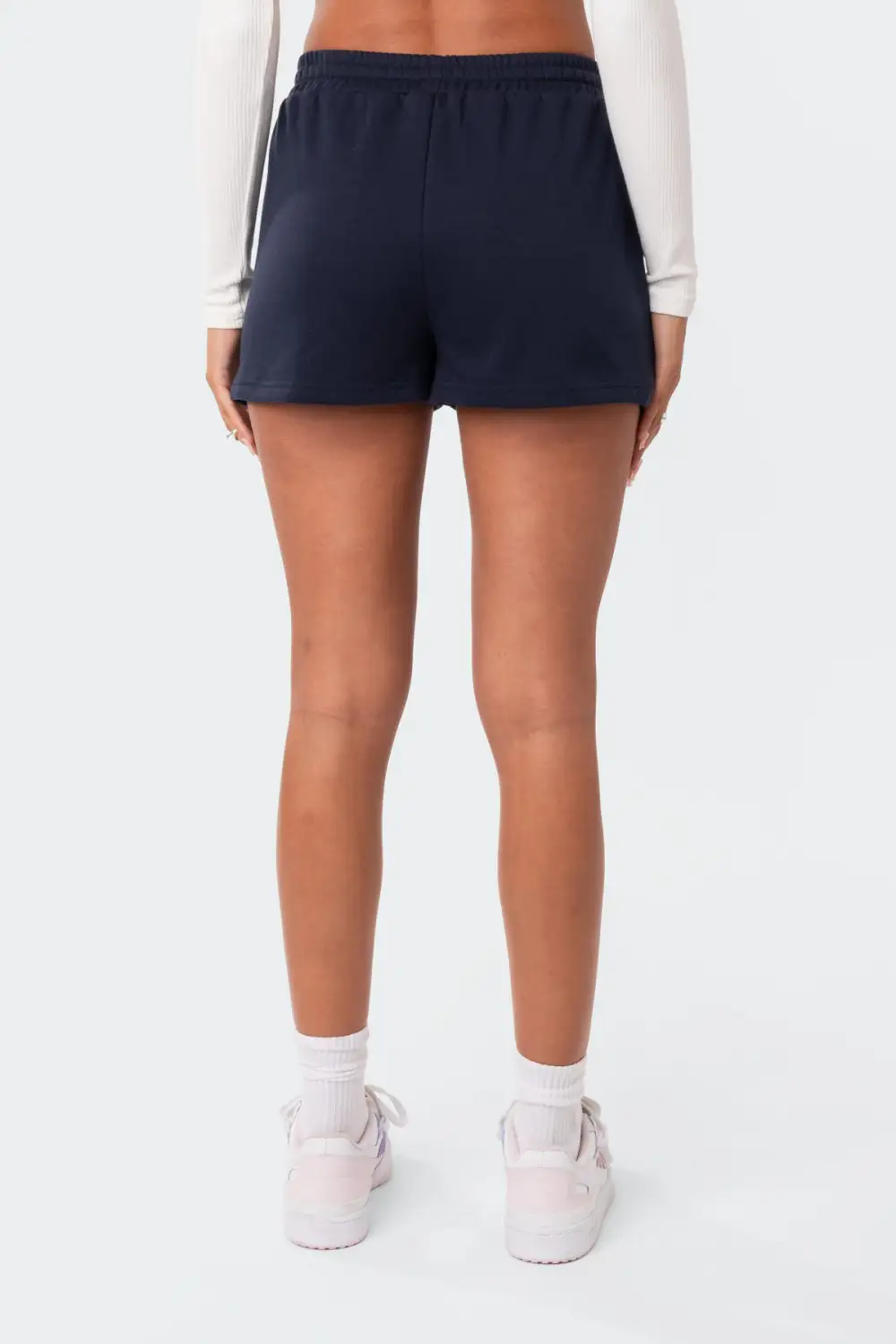 Malibu Girl Terry Shorts