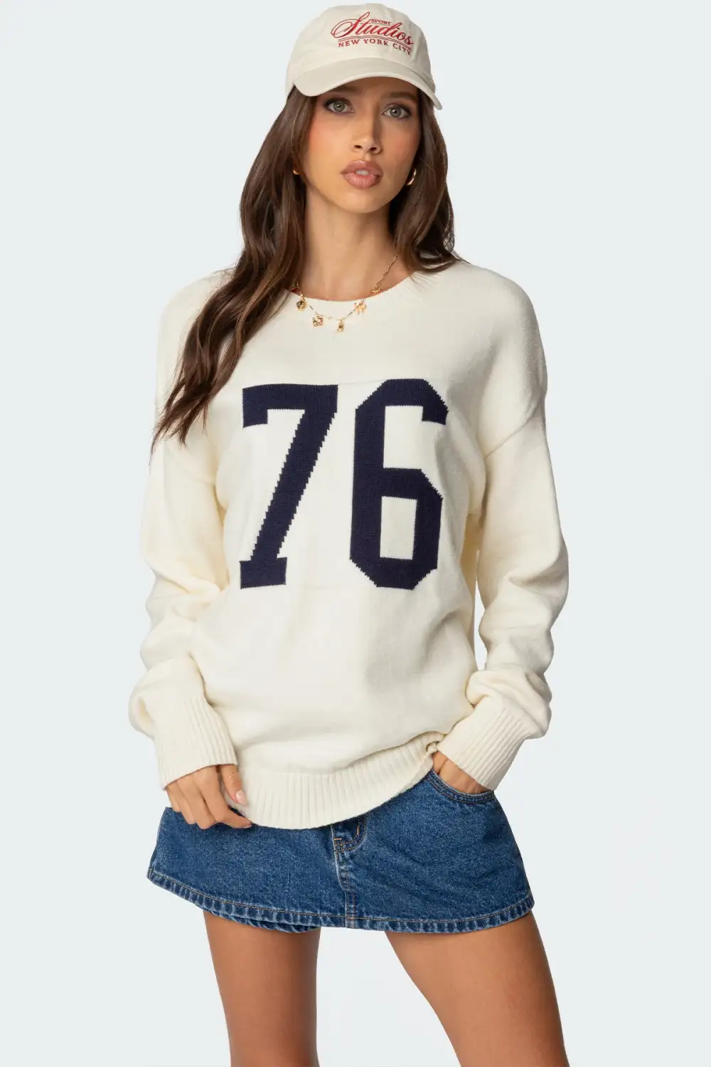 76 Sweater