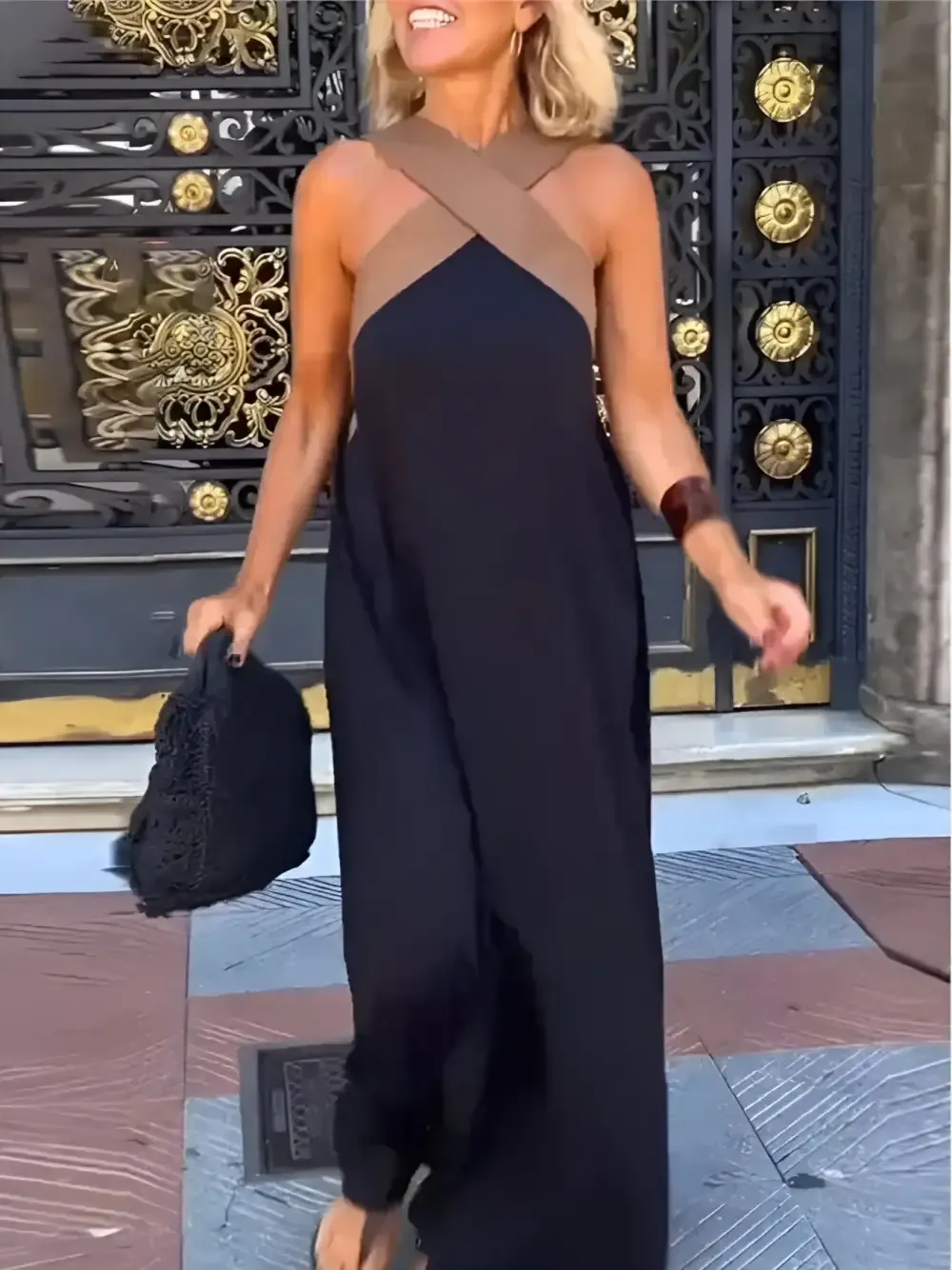 Delphine | Cross Dress