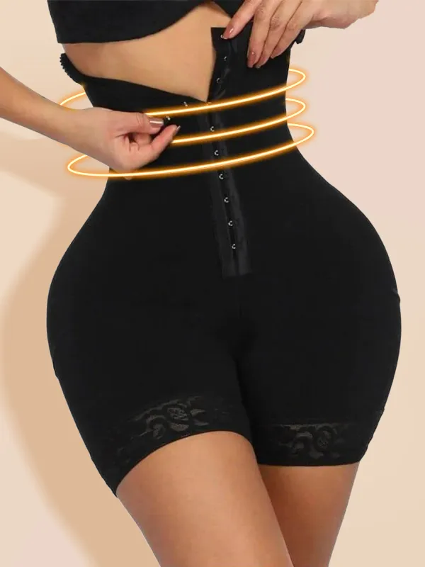 Waist Trainer Butt lifter