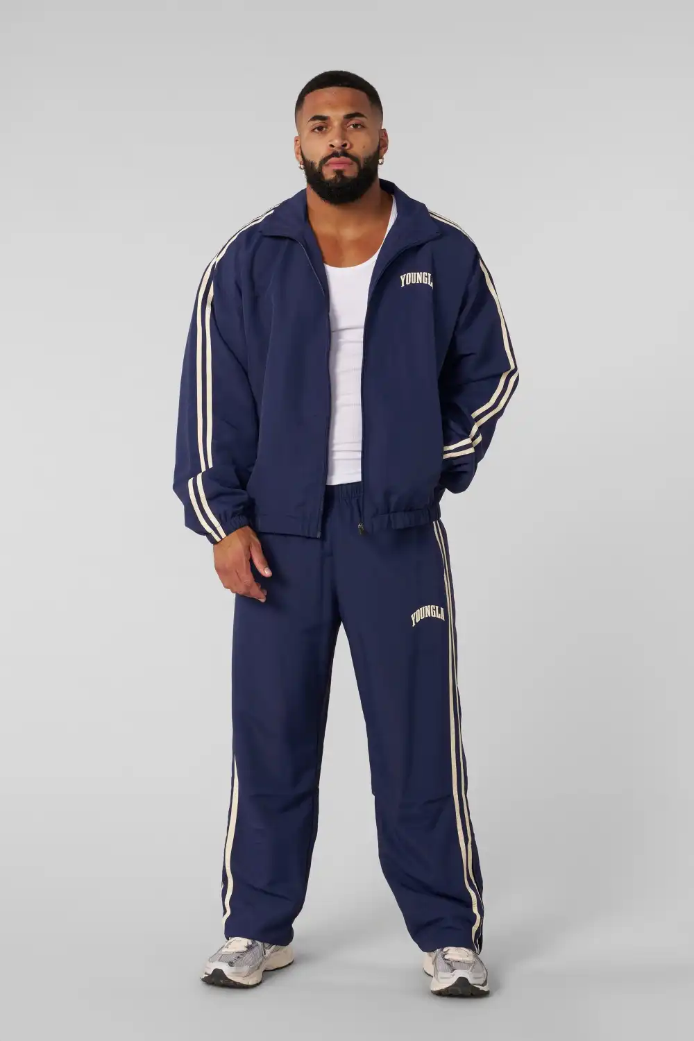 5077 - Flagship Jackets