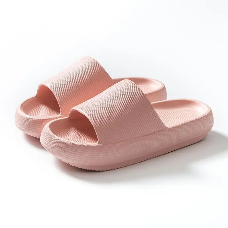 ✨ CLEARANCE SALE✨ - CloudFeet Ultra-Soft Slippers