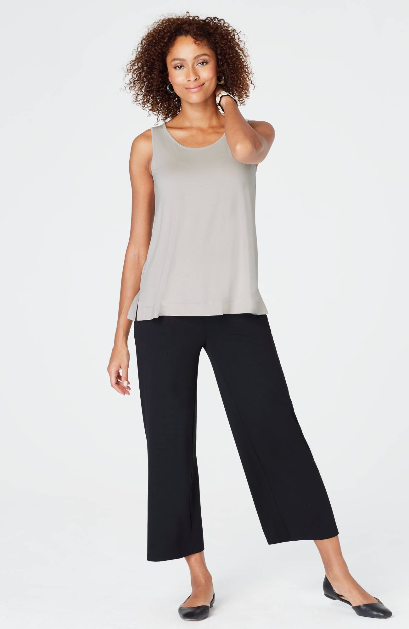 wearever easy a-line tank