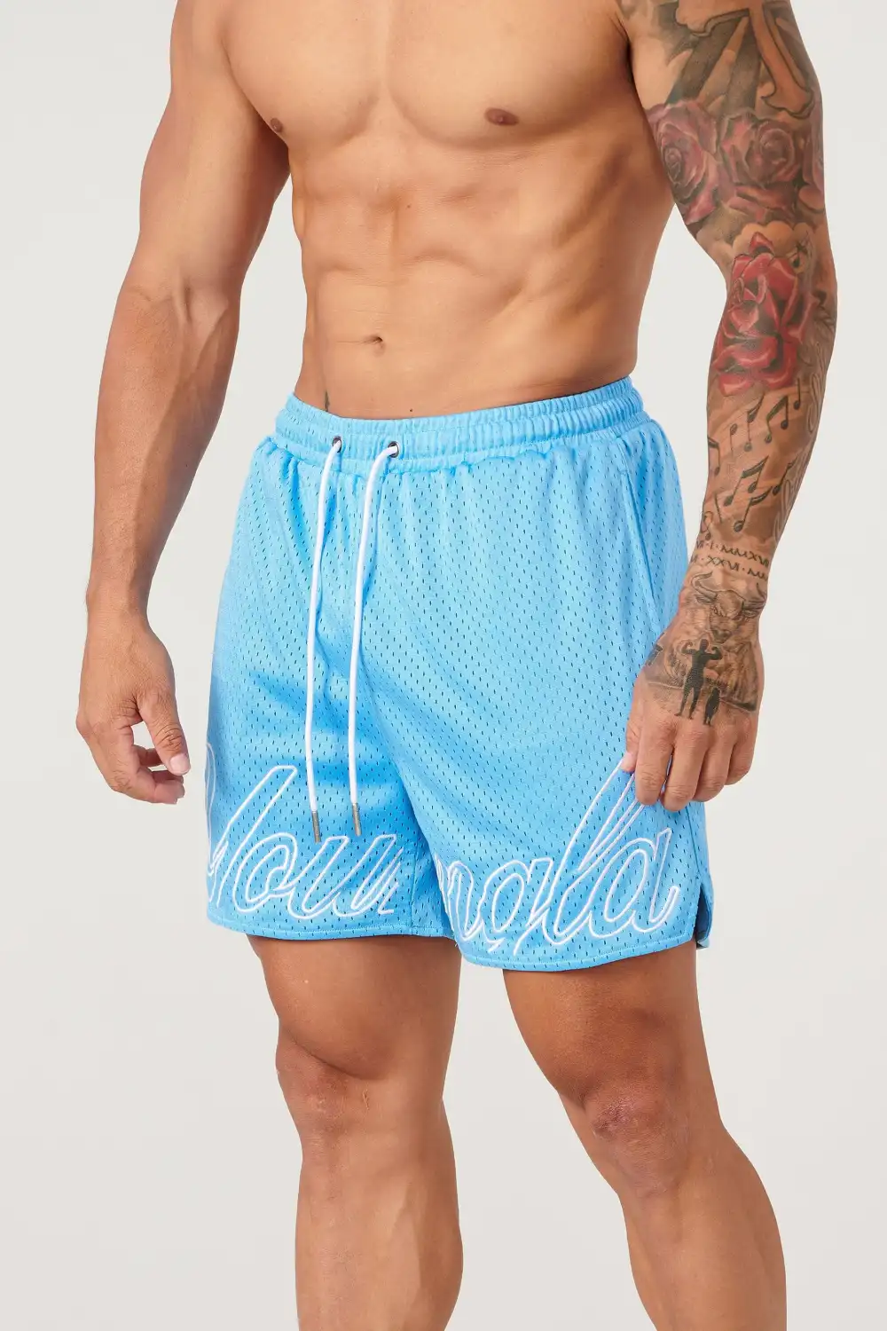 155 Championship Shorts