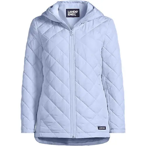 Women's FeatherFree Insulated Jacket