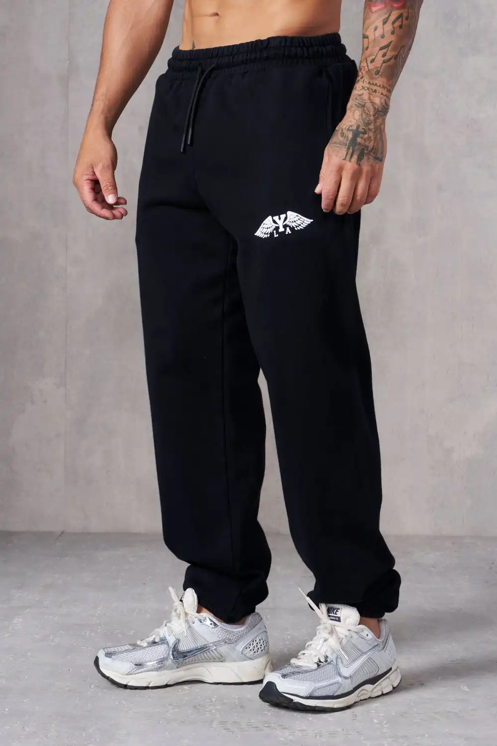 2002 - Maverick Sets - Sweats