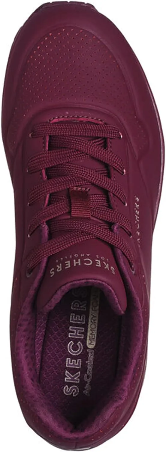 Skechers 斯凯奇 女式 Uno-Rose Bold 运动鞋