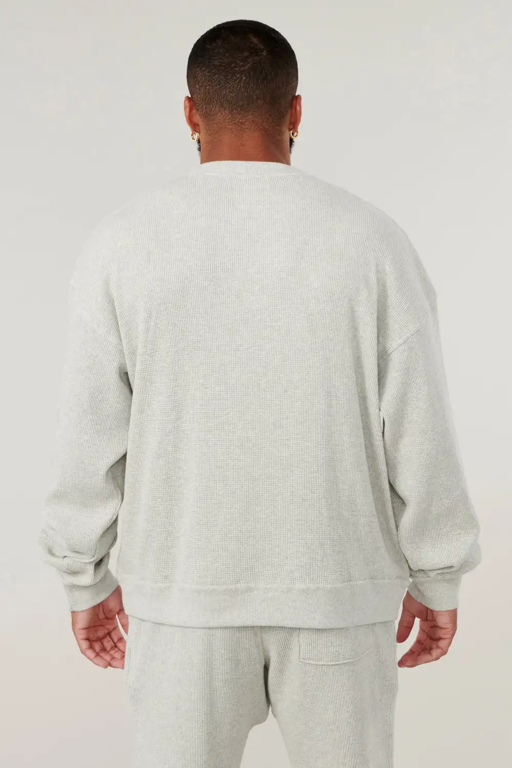 807 Cozy Thermal Longsleeves