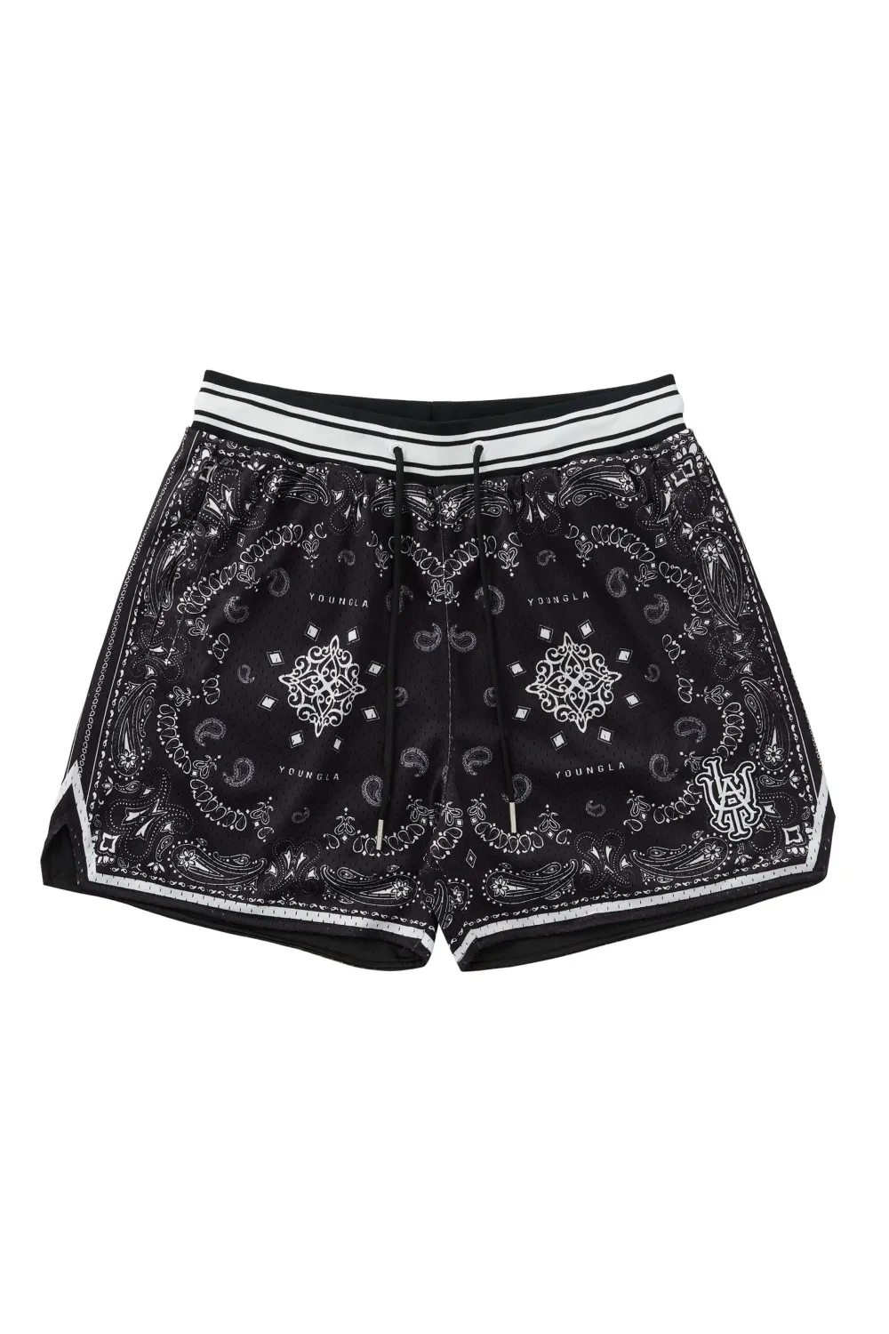 132 Infamous Bandana Shorts