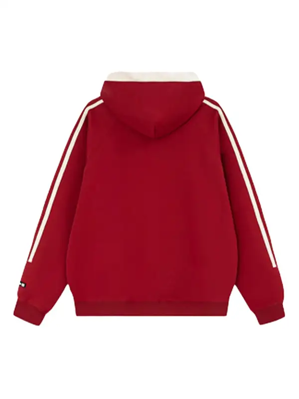 Vintage All-in-one Hoodie - 1912