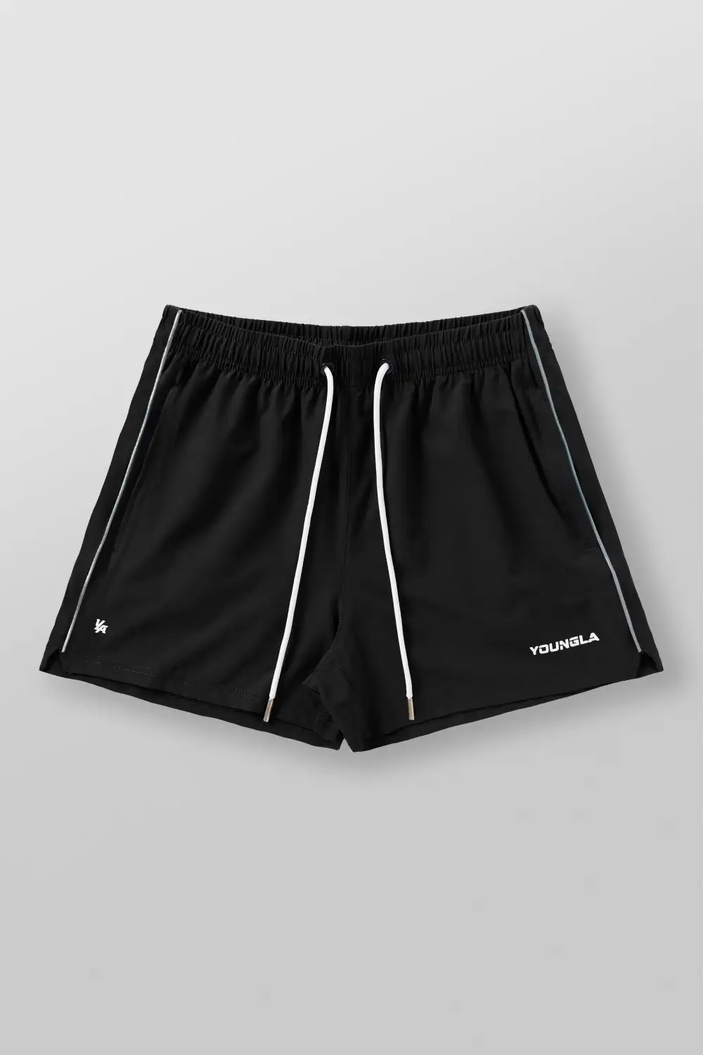 1021 - Leg Day Shorts