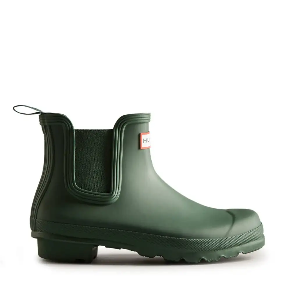 Women's Original Chelsea Boots