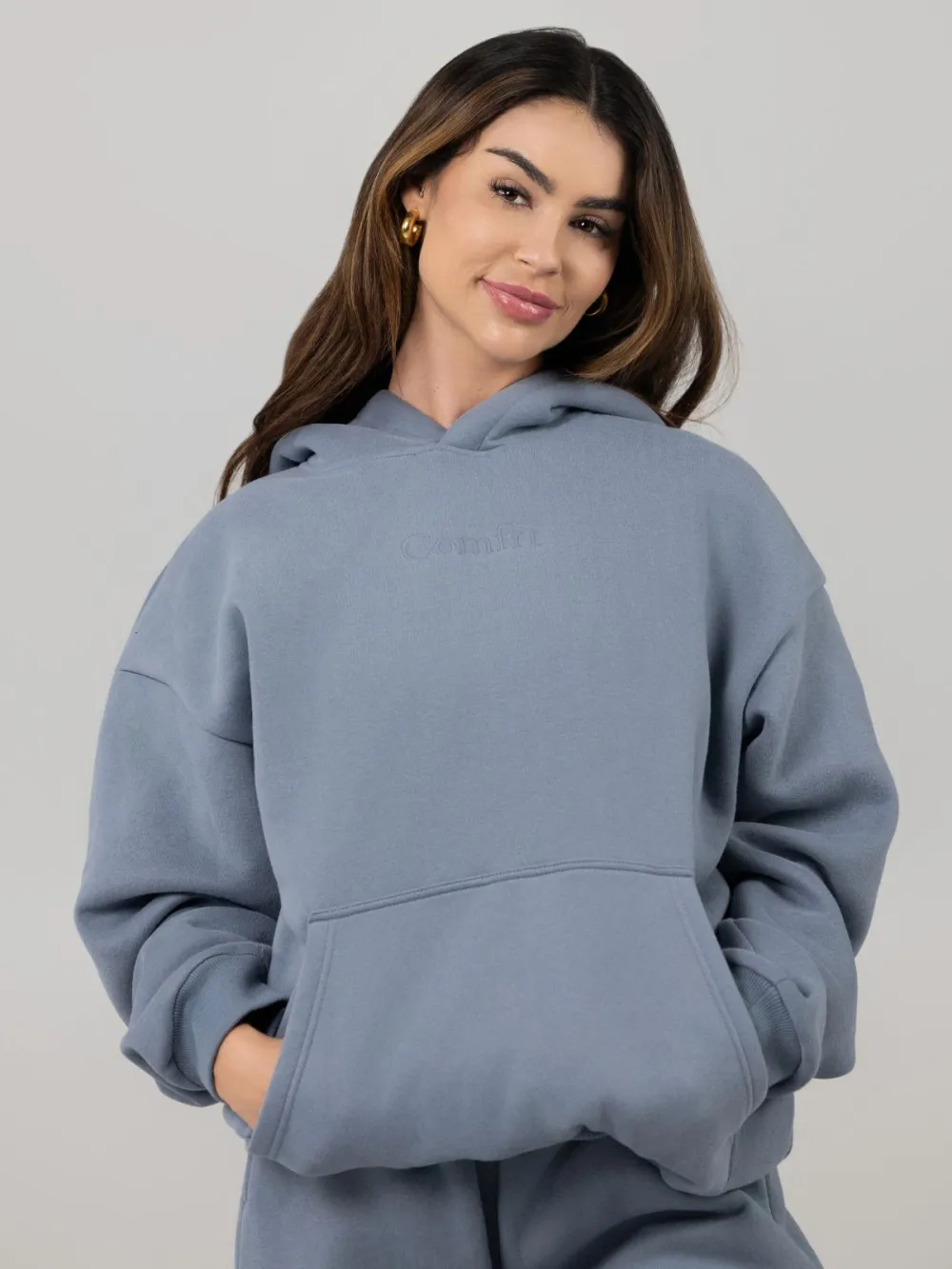 (⚡Winter Quality Suit Sale)Signature Fit Hoodie& Pants