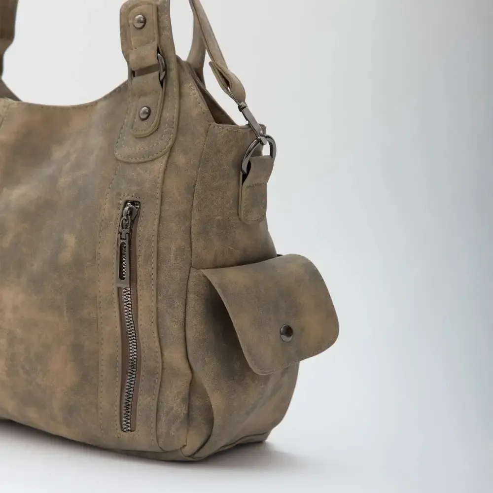 Launa | Crossbody Bag