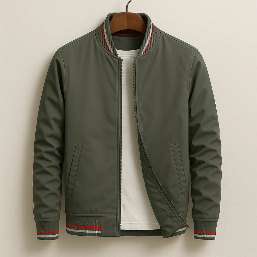 Colton™ | Parker Jacket