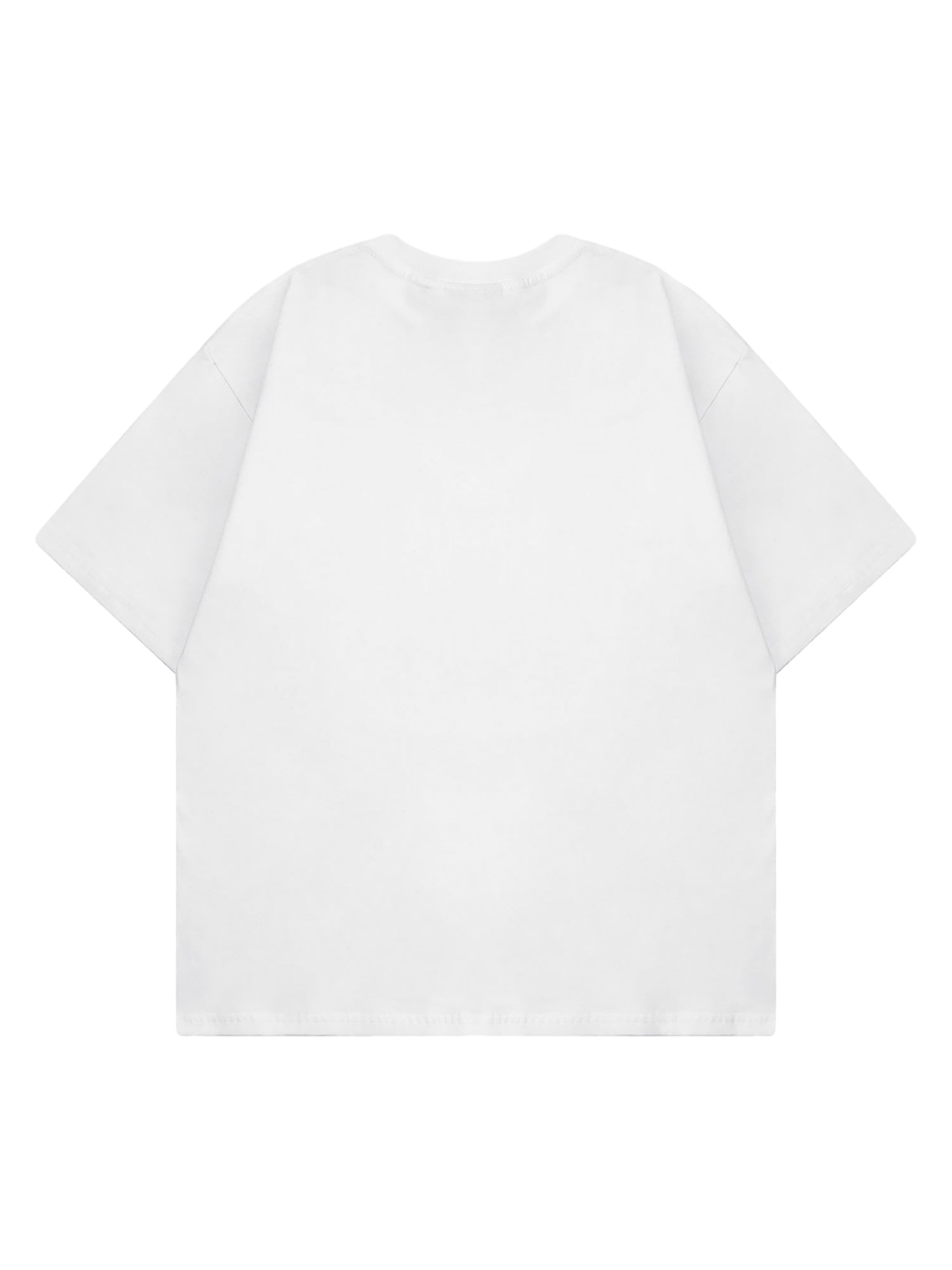 Dark Print T-shirt