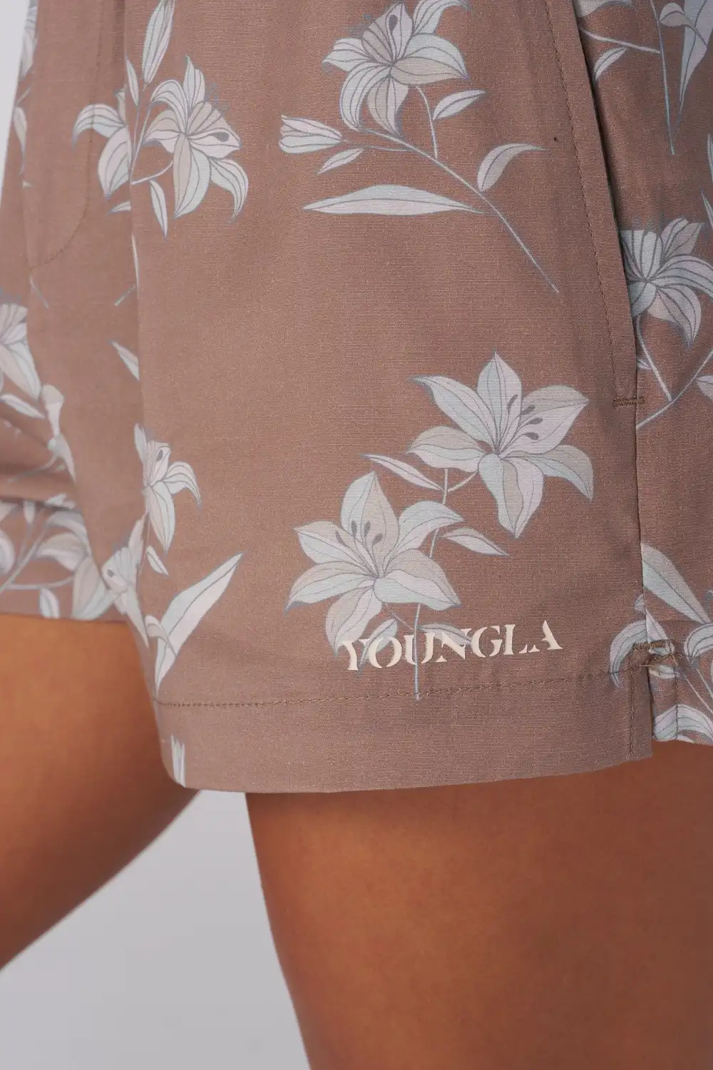 W154 Paradise Shorts