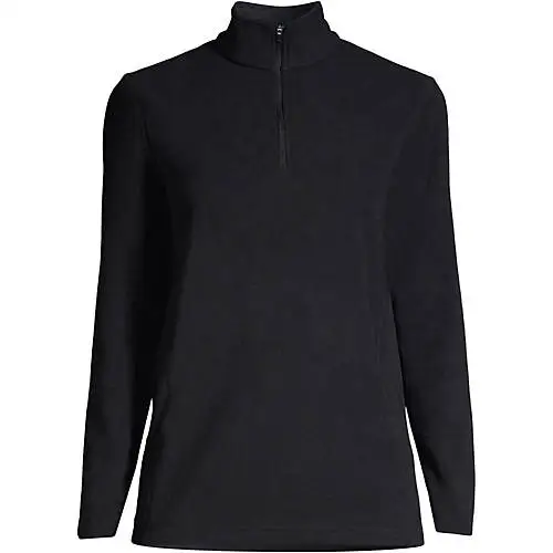 Women's Anyweather Fleece Quarter Zip Pullover
