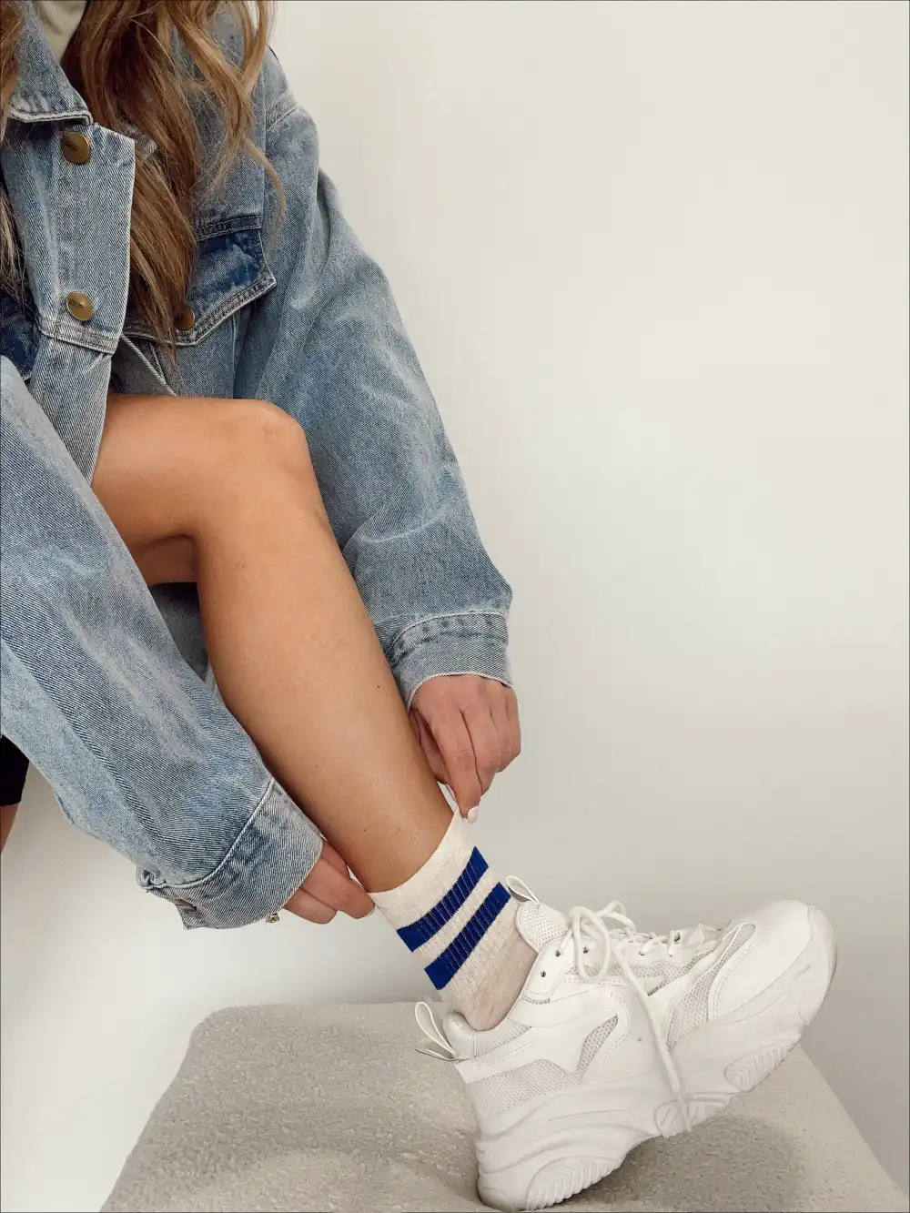 Varsity Socks