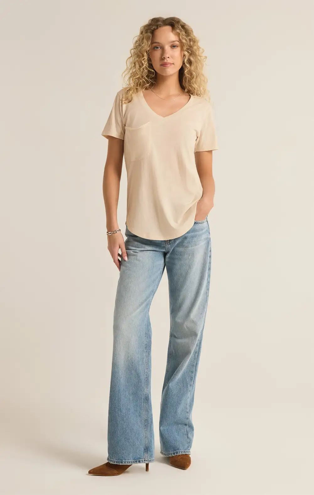 Pocket Tee