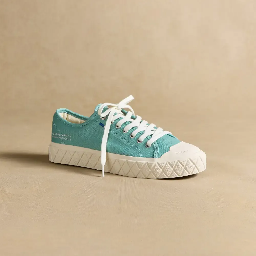 Palla Ace Low Top Sneakers