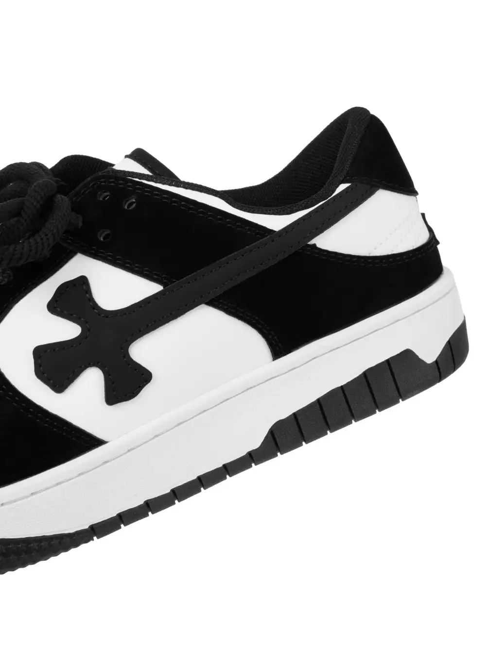 Niche Board Casual Shoes - 1490