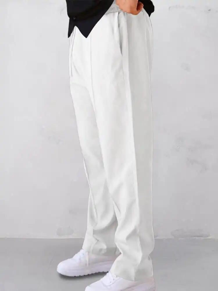 Essential Comfort Jogger Pants