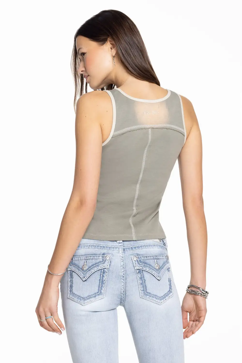 Tatum Tank Top