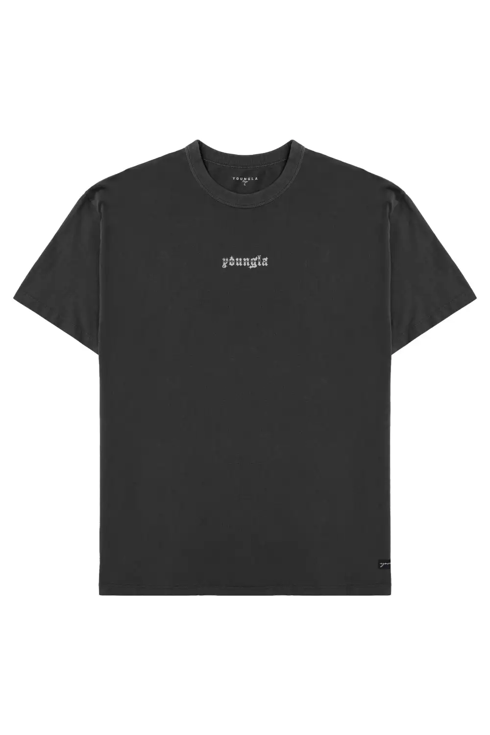 471 Chrome Tees