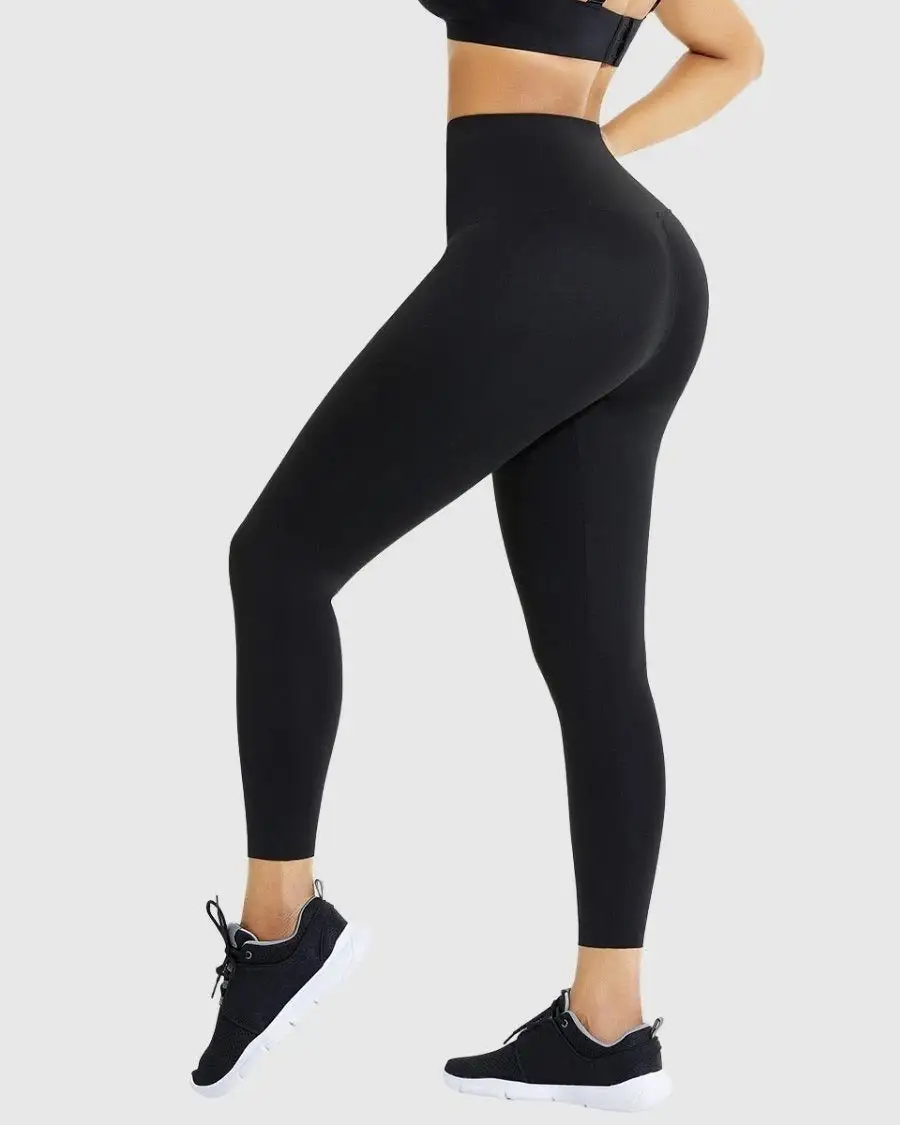Compressing Shaper Leggings