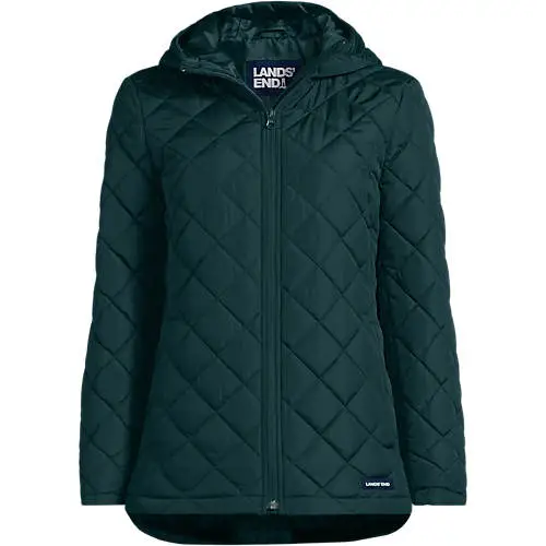 Women's FeatherFree Insulated Jacket