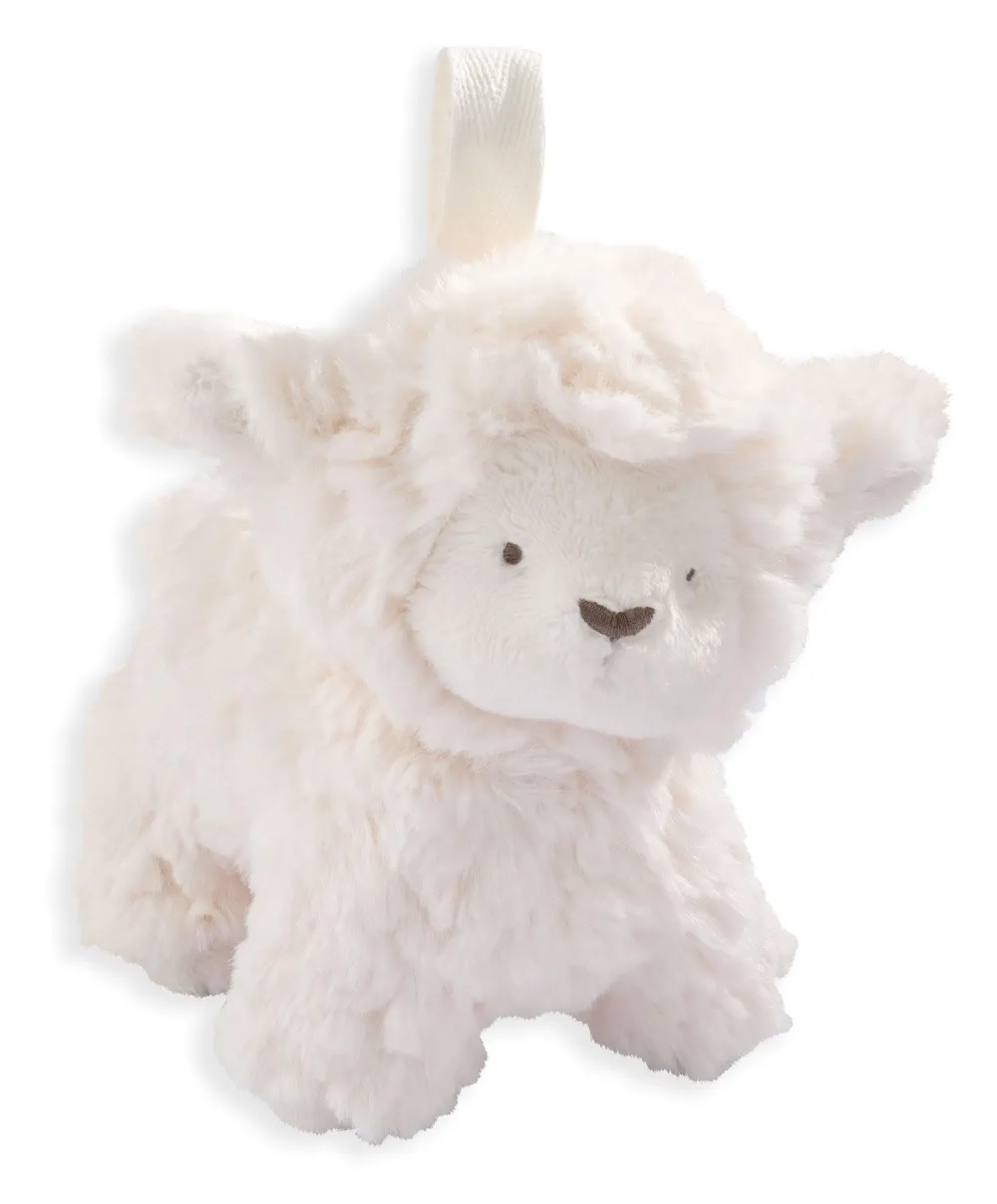 Soft Toy - Lamb Chime