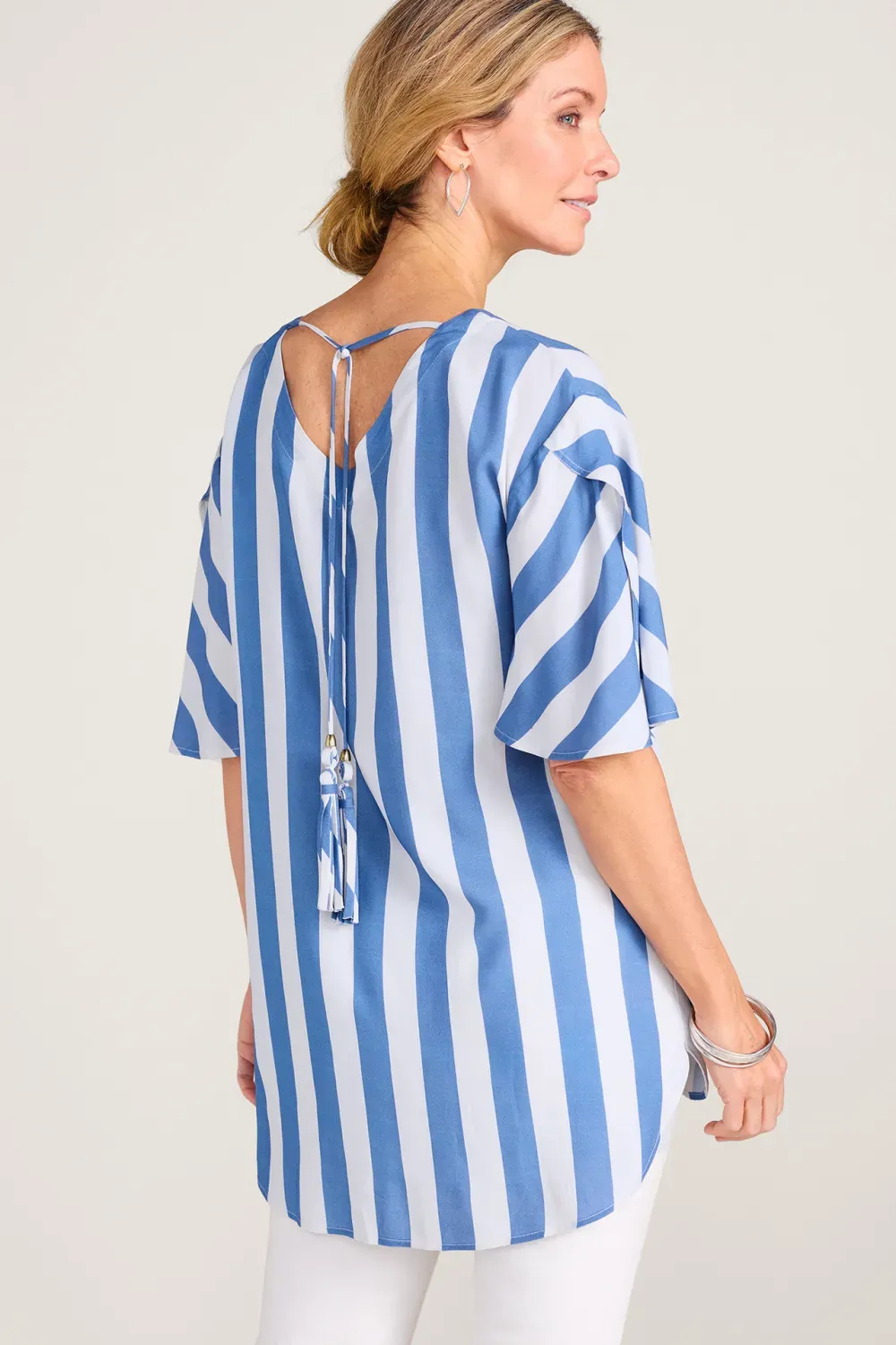 Main Sail Tunic
