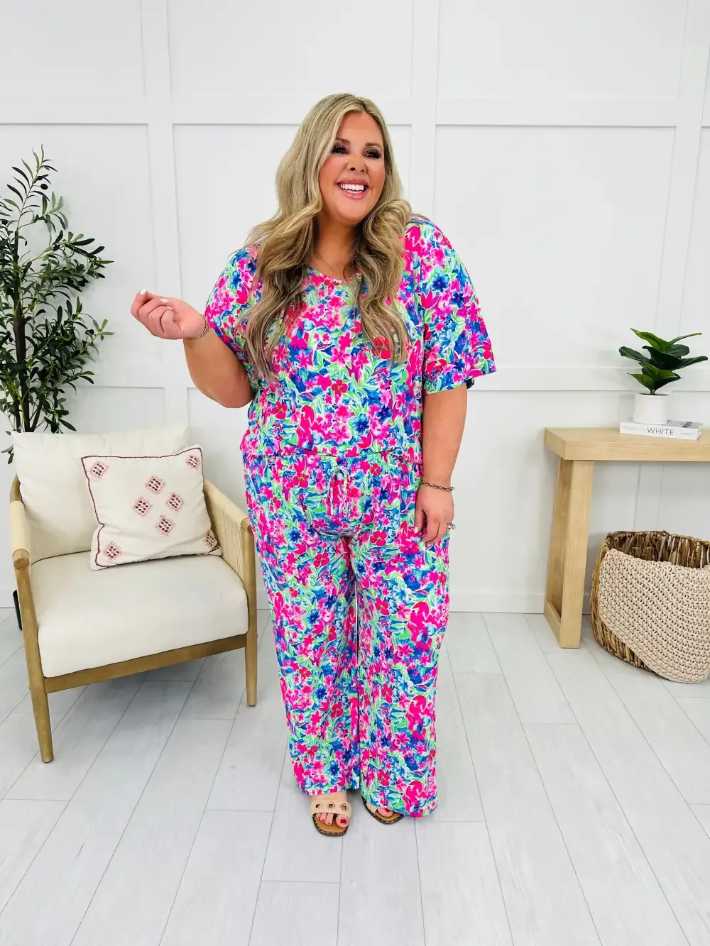 Vacay Vibes Set in Sanibel