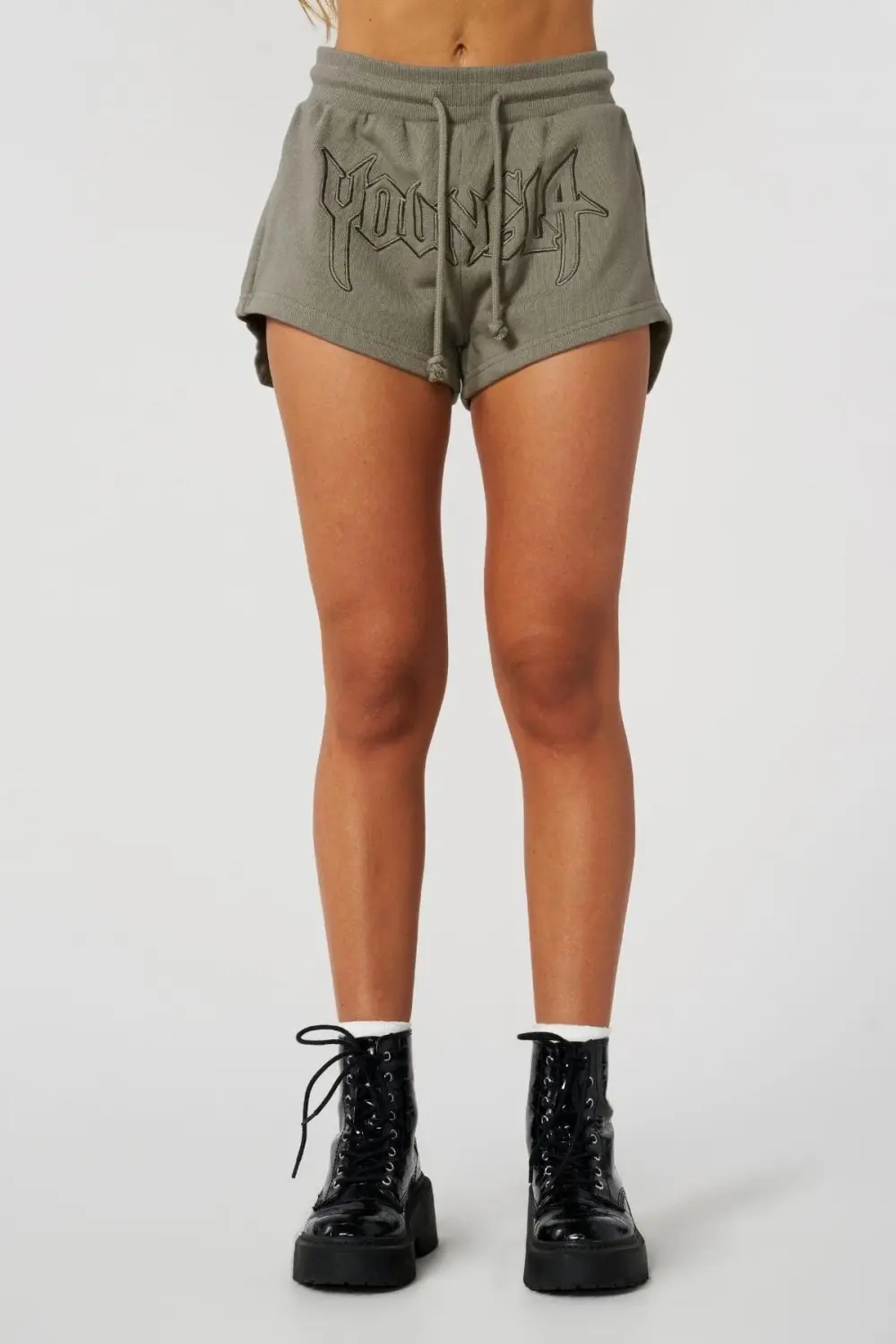 W156 Alchemy shorts