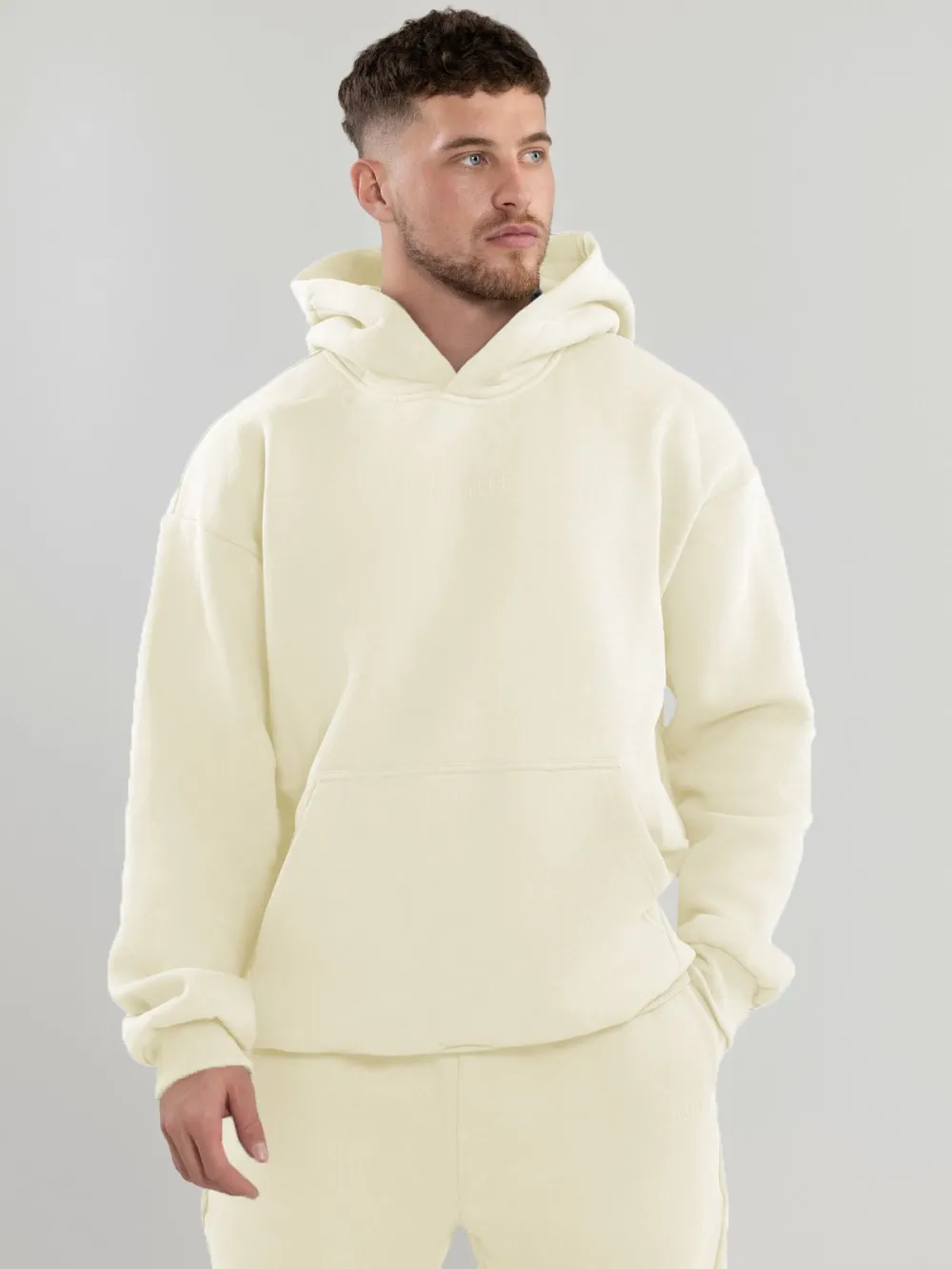Signature Fit Hoodie