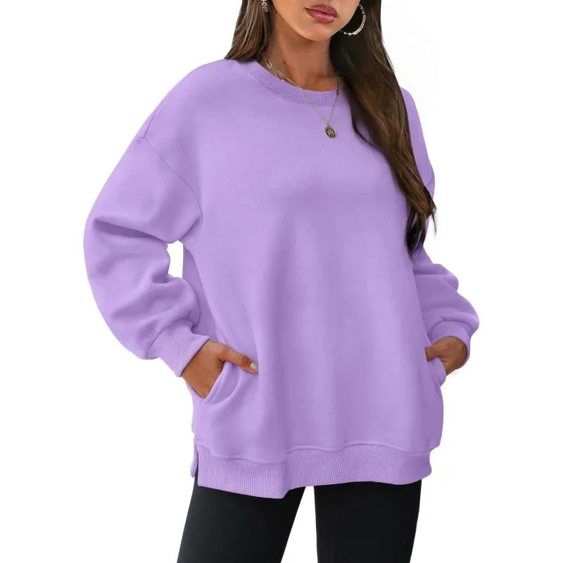 Women's Plus Size Pullover