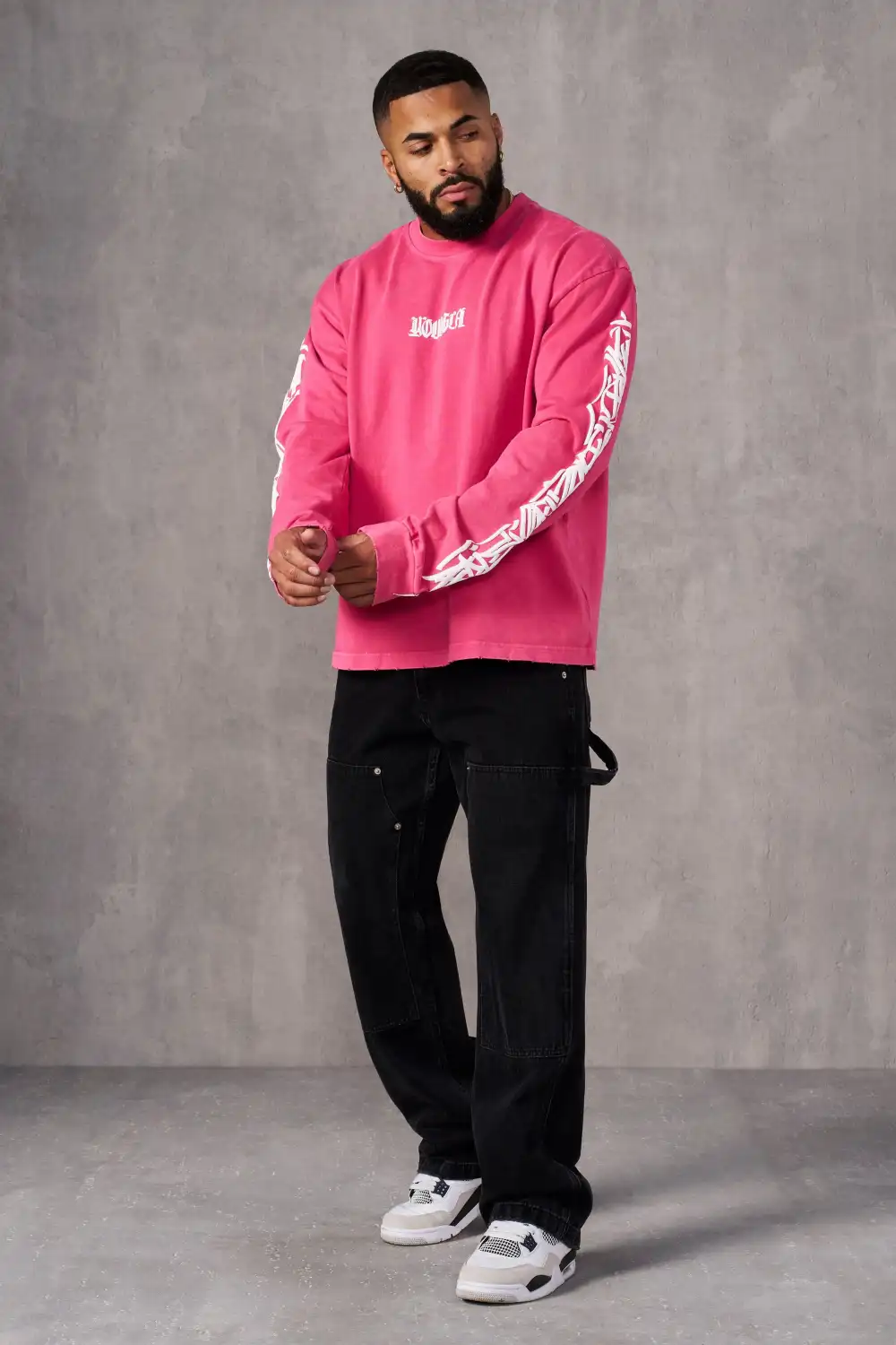 8021 - Aura Long Sleeves
