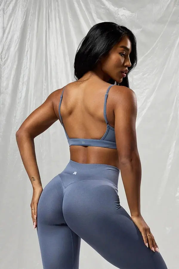 W351 Legacy Sports Bra
